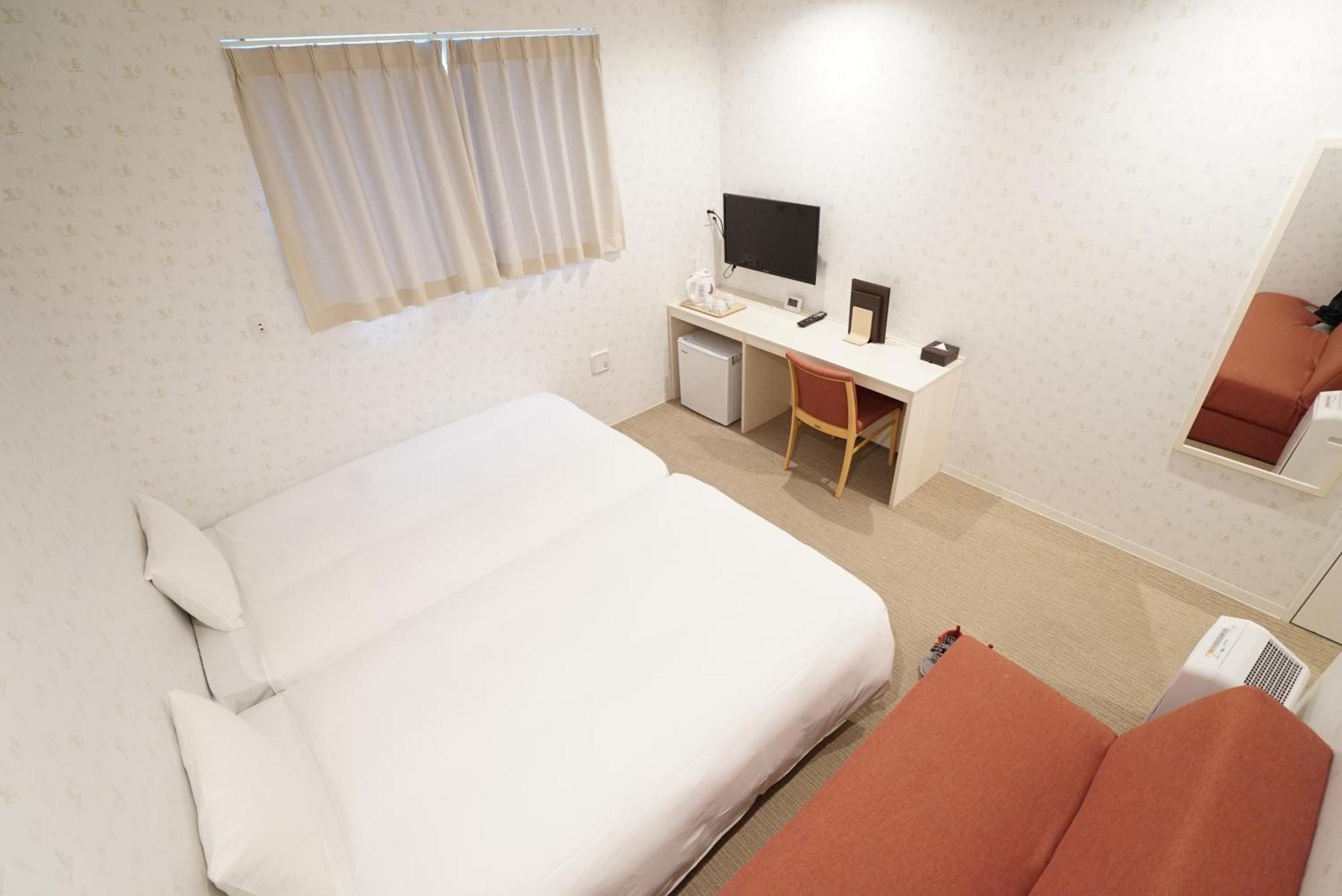 Cvs Bay Hotel New Building Urayasu Exteriér fotografie