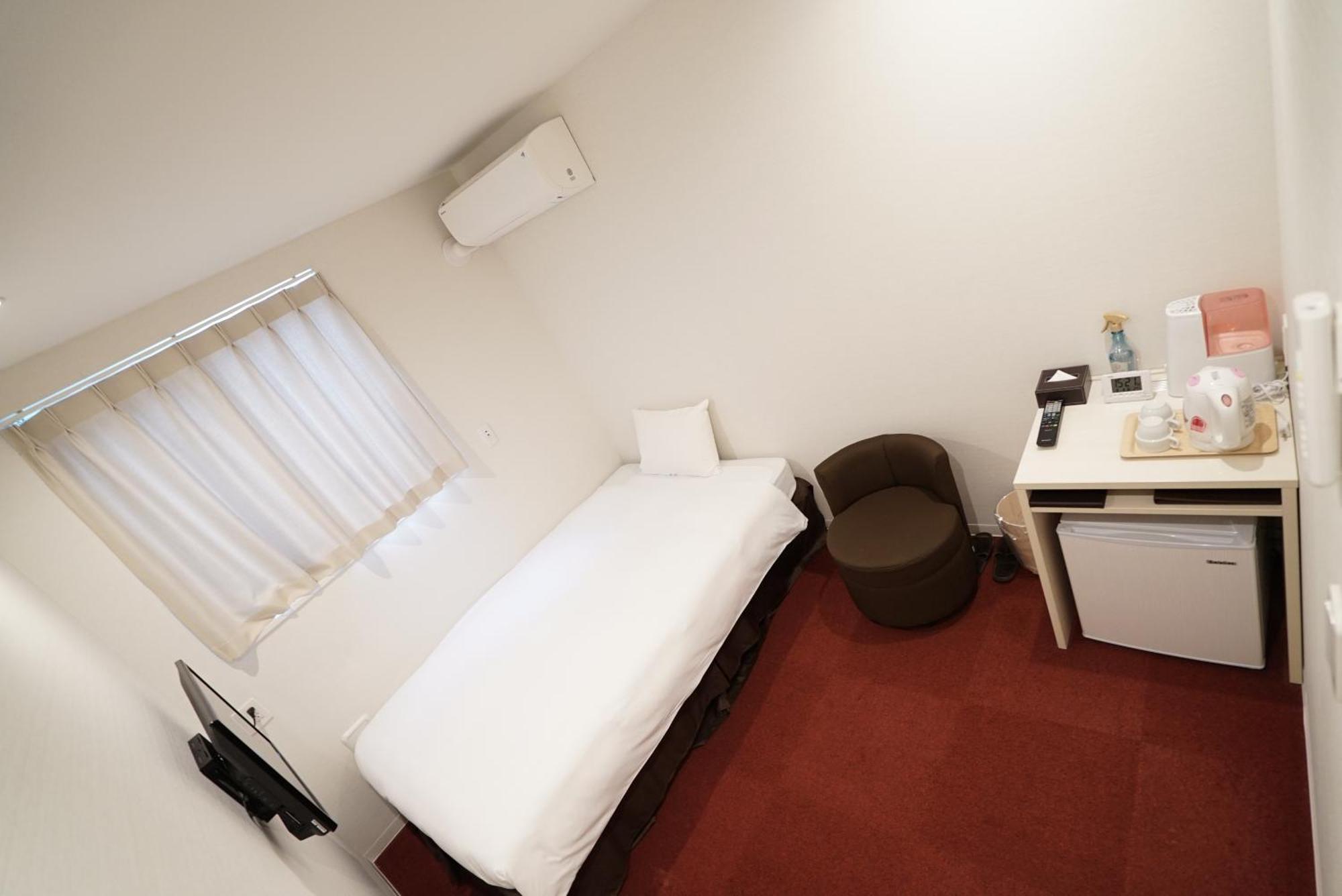 Cvs Bay Hotel New Building Urayasu Exteriér fotografie