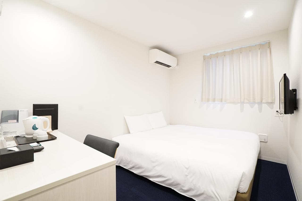 Cvs Bay Hotel New Building Urayasu Exteriér fotografie