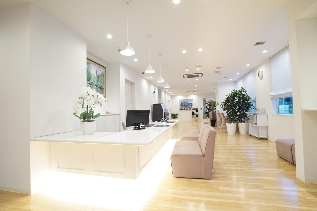 Cvs Bay Hotel New Building Urayasu Exteriér fotografie